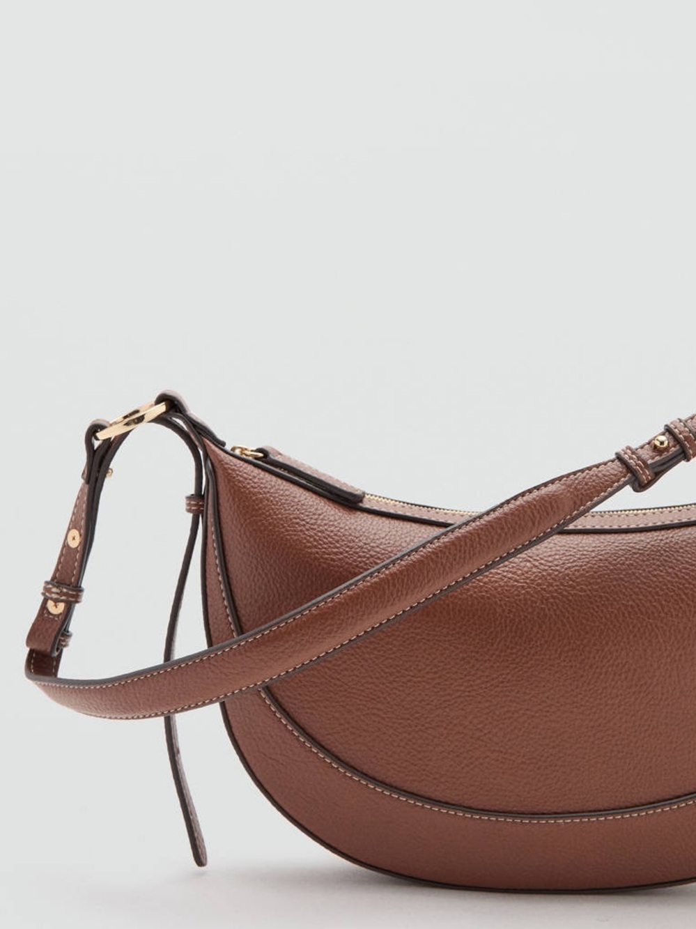 Make me an offer! Mango Oval shoulder bag - Picture 2 of 5